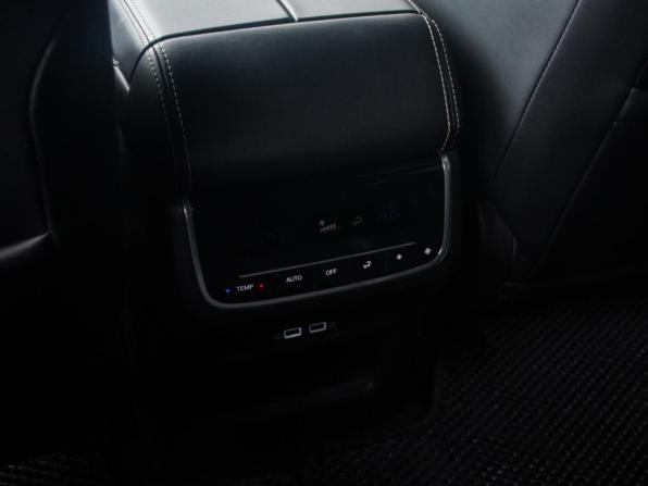 GAC GS8 II с пробегом 2024 года, цена 3 190 000 рублей, 56806 км, внедорожник, Автокод Объявления