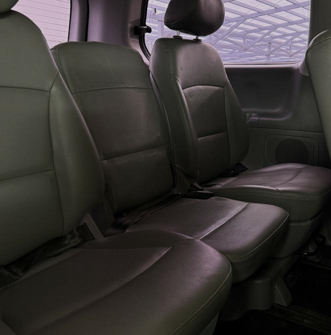 Hyundai Grand Starex I Москва  - изображение 15