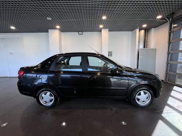 Lada (ВАЗ) Granta I Рестайлинг с пробегом 2021 года, цена 689 000 рублей, 133444 км, седан, Автокод Объявления