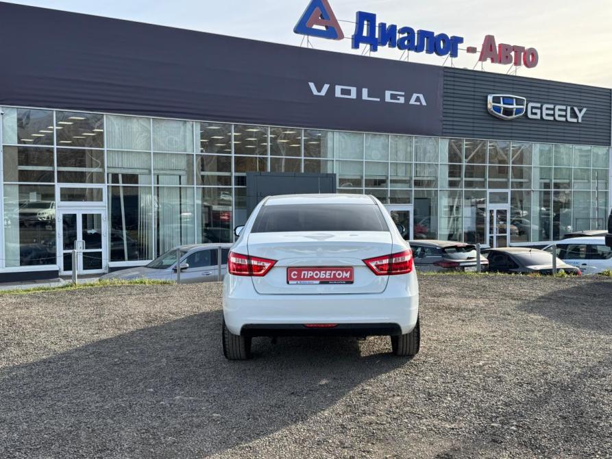 Lada (ВАЗ) Vesta I Набережные Челны  - изображение 5