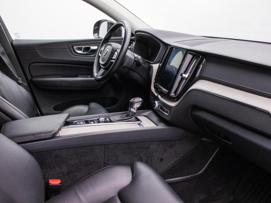 Volvo XC60 II Москва  - изображение 10