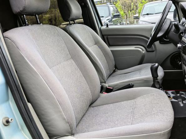 Renault Logan I с пробегом 2009 года, цена 135 000 рублей, 252908 км, седан, Автокод Объявления