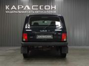 Lada (ВАЗ) 2121 (4x4) I Рестайлинг Пермь  - изображение 20