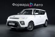 Kia Soul III Тюмень  - изображение 29