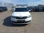 Skoda Rapid I Рестайлинг Набережные Челны  - изображение 24