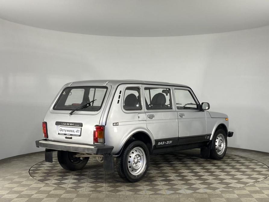 Lada (ВАЗ) 2131 (4x4) I Воронеж  - изображение 6