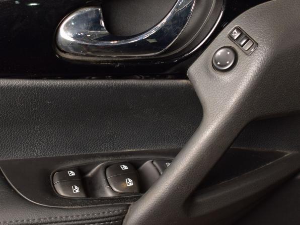Nissan Qashqai II Рестайлинг с пробегом 2019 года, цена 1 999 995 рублей, 130410 км, внедорожник, Автокод Объявления