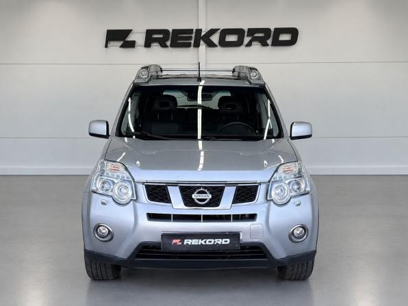 Nissan X-Trail II Рестайлинг с пробегом 2012 года, цена 1 299 000 рублей, 227000 км, внедорожник, Автокод Объявления