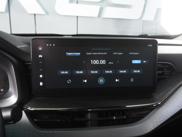 Haval F7x I с пробегом 2022 года, цена 2 345 000 рублей, 47039 км, внедорожник, Автокод Объявления