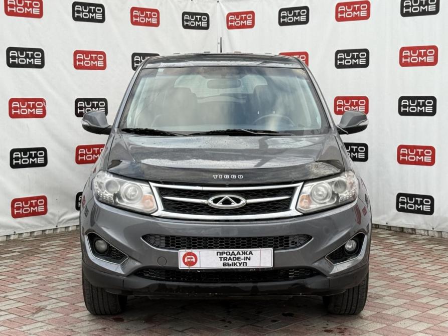 Chery Tiggo 5 I Санкт-Петербург  - изображение 2