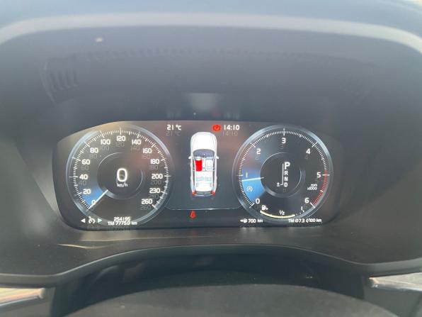 Volvo XC60 II с пробегом 2018 года, цена 2 825 900 рублей, 254195 км, внедорожник, Автокод Объявления