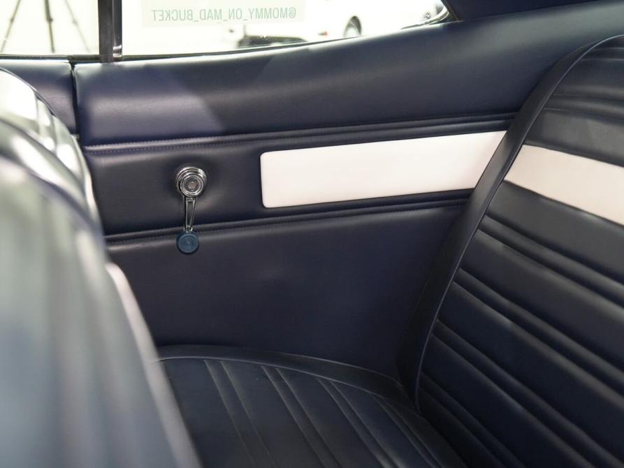 Ford Torino II Новосибирск  - изображение 17