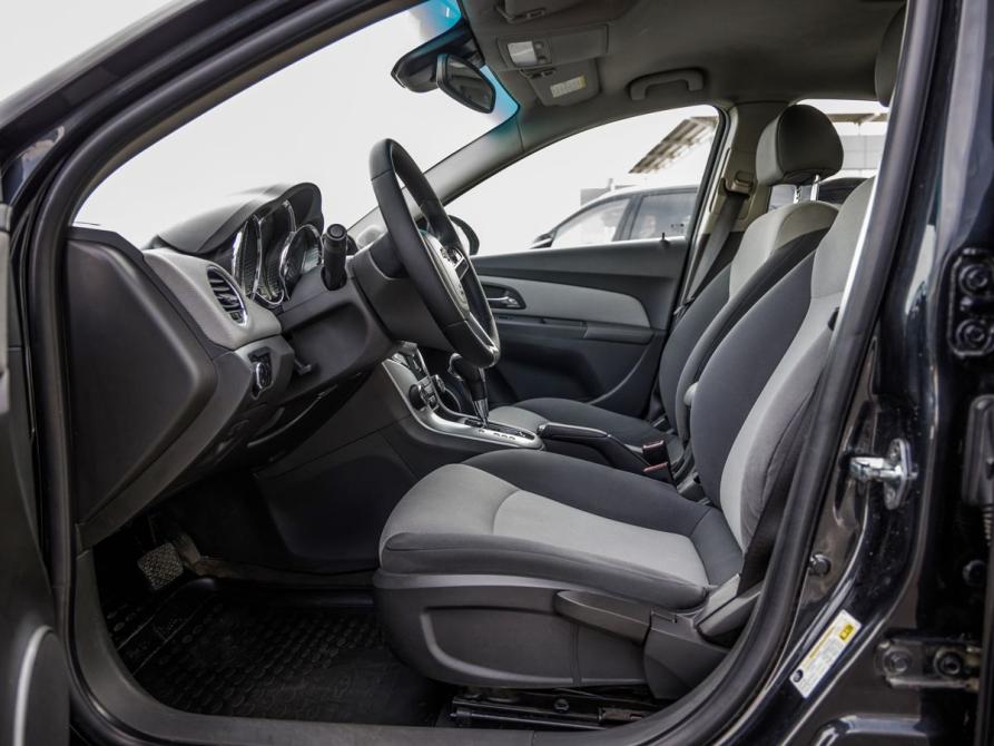 Chevrolet Cruze I Волгоград  - изображение 29