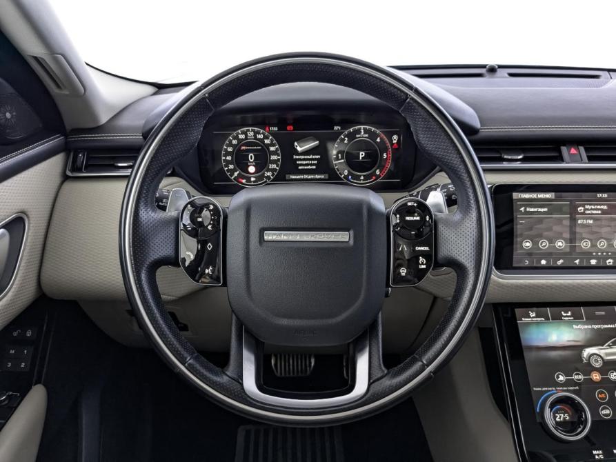 Land Rover Range Rover Velar I Москва  - изображение 21