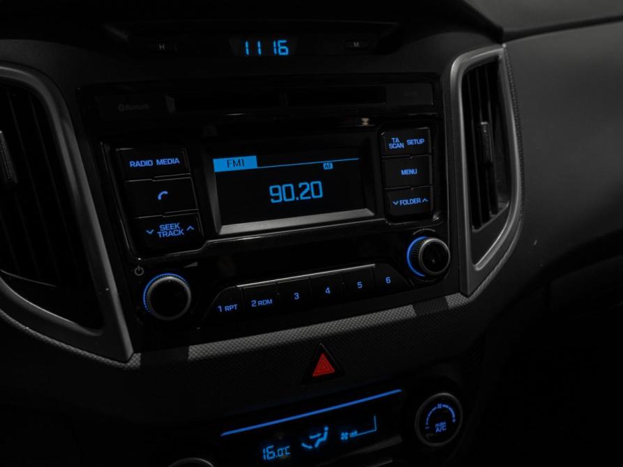 Hyundai Creta I Москва  - изображение 16