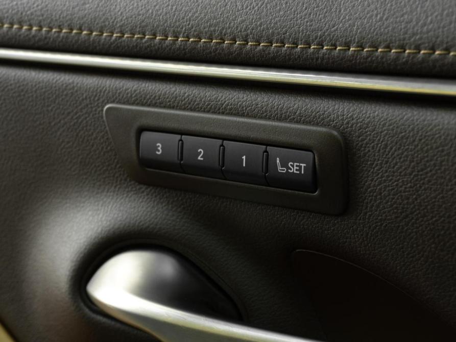 Lexus ES VII Тюмень  - изображение 35