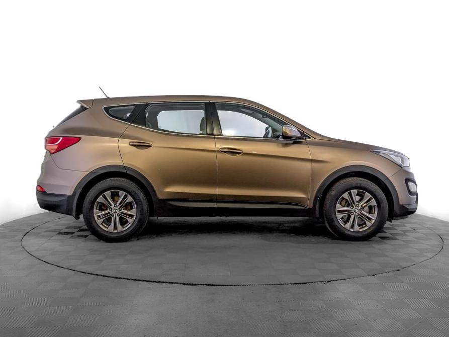 Hyundai Santa Fe III Москва  - изображение 4