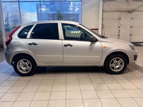 Lada (ВАЗ) Kalina II с пробегом 2014 года, цена 489 000 рублей, 93832 км, хэтчбек, Автокод Объявления