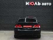 Honda Civic VIII Екатеринбург  - изображение 22