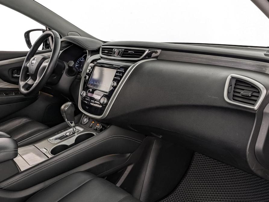 Nissan Murano III (Z52) Москва  - изображение 11