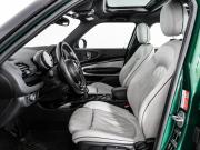 Mini Clubman II Рестайлинг Санкт-Петербург  - изображение 47