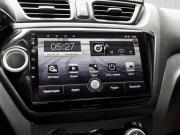 Kia Rio III Рестайлинг Екатеринбург  - изображение 40