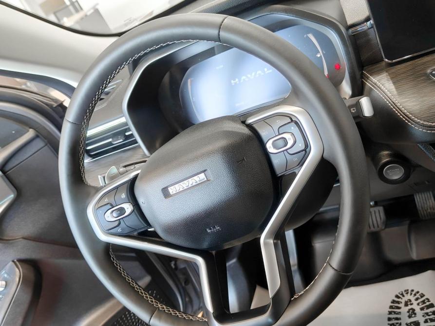 Haval Jolion I Рестайлинг Тула  - изображение 15