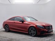 Mercedes-Benz C-Класс IV (W205) Рестайлинг Москва  - изображение 24