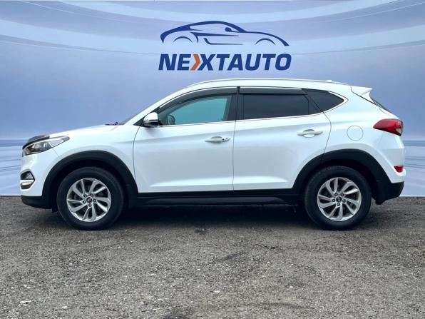 Hyundai Tucson III с пробегом 2018 года, цена 1 999 900 рублей, 147069 км, внедорожник, Автокод Объявления