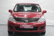 Nissan Tiida I Рестайлинг Кемерово  - изображение 26