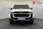 Toyota Land Cruiser 300 Series Нижний Новгород  - изображение 27