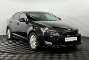 Kia Optima III Рестайлинг Нижний Новгород  - изображение 26