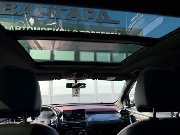 Geely Coolray I с пробегом 2023 года, цена 1 790 000 рублей, 48800 км, внедорожник, Автокод Объявления