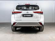 Toyota Highlander IV (XU70) Ставрополь  - изображение 31
