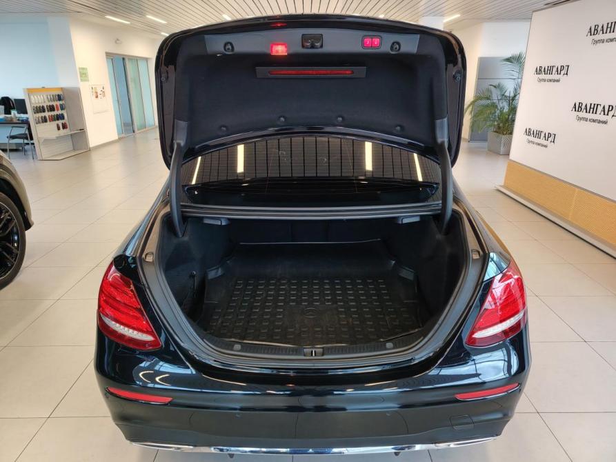 Mercedes-Benz E-Класс V (W213 S213 C238) Санкт-Петербург  - изображение 5