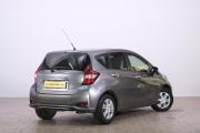 Nissan Note II Рестайлинг Омск  - изображение 28