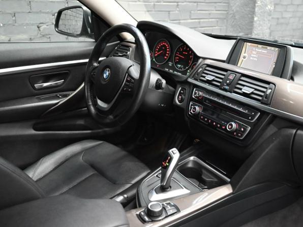 BMW 4 серии F32/F33/F36 с пробегом 2014 года, цена 2 090 000 рублей, 141484 км, купе, Автокод Объявления