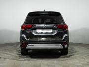 Mitsubishi Outlander III Рестайлинг 3 Санкт-Петербург  - изображение 26