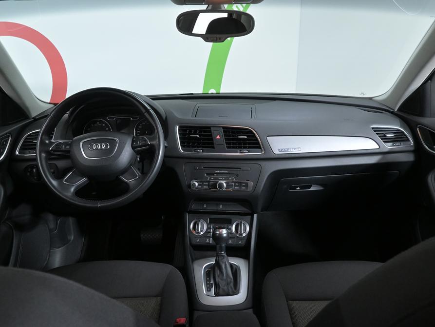 Audi Q3 I (8U) Москва  - изображение 8
