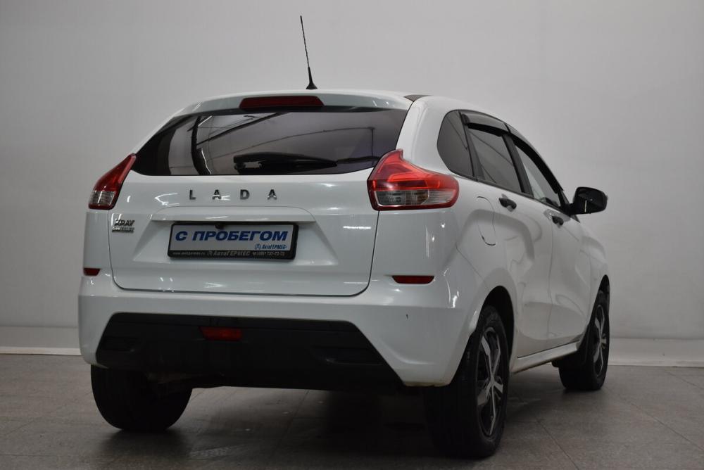 Lada (ВАЗ) XRAY I Москва  - изображение 4