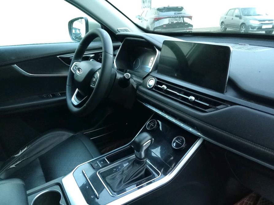 Chery Tiggo 8 I Оренбург  - изображение 9