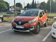 Renault Kaptur I Санкт-Петербург  - изображение 2