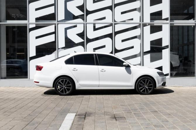 Volkswagen Jetta VI с пробегом 2013 года, цена 998 000 рублей, 250064 км, седан, Автокод Объявления