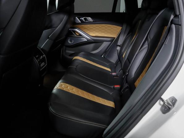 BMW X6 III (G06) с пробегом 2021 года, цена 8 520 000 рублей, 66551 км, внедорожник, Автокод Объявления