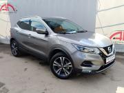 Nissan Qashqai II Рестайлинг Ярославль  - изображение 27