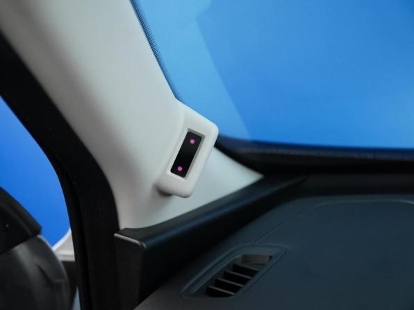 GAC Trumpchi Emkoo с пробегом 2022 года, цена 2 222 444 рубля, 32395 км, внедорожник, Автокод Объявления