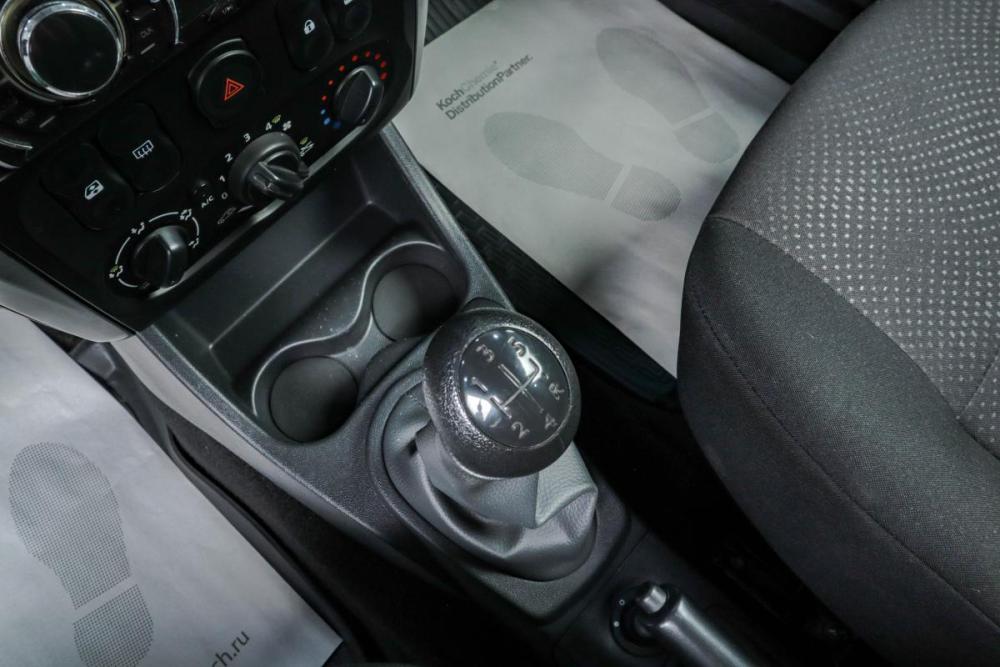 Nissan Almera III (G15) Челябинск  - изображение 12