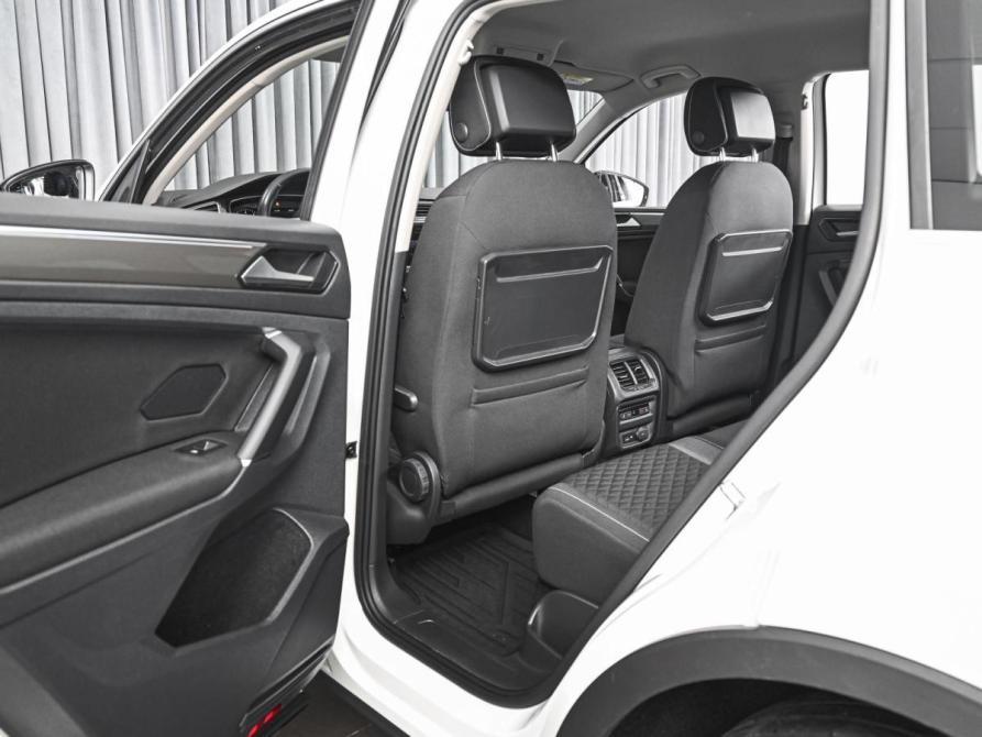 Volkswagen Tiguan II Ставрополь  - изображение 11