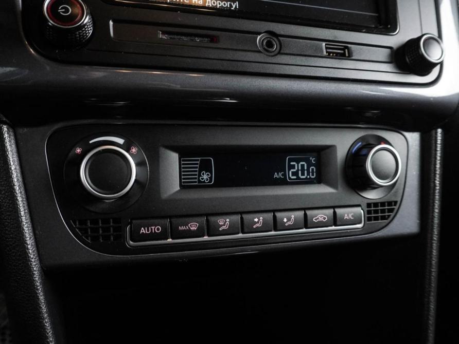 Volkswagen Polo V Рестайлинг Воронеж  - изображение 18