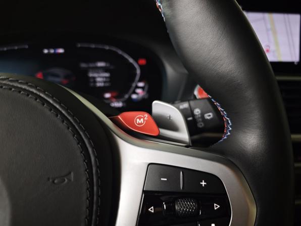 BMW X3 M I (F97) с пробегом 2020 года, цена 10 000 000 рублей, 6947 км, внедорожник, Автокод Объявления
